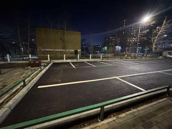 Авто зогсоол